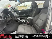 2020 Kia Sportage EX - Photo 13