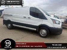 2021 Ford Transit T-150 130' Low Roof - Shelving and Ladder Rack - Photo 3