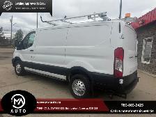 2021 Ford Transit T-150 130' Low Roof - Shelving and Ladder Rack - Photo 9