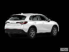 2027 Honda HR-V LX - Photo 2