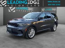 2025 Dodge Durango R/T 5.7L HEMI