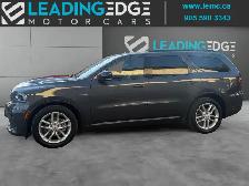 2025 Dodge Durango R/T 5.7L HEMI - Photo 2