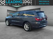 2025 Dodge Durango R/T 5.7L HEMI - Photo 3