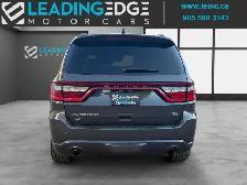 2025 Dodge Durango R/T 5.7L HEMI - Photo 4