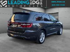 2025 Dodge Durango R/T 5.7L HEMI - Photo 5