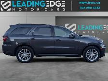 2025 Dodge Durango R/T 5.7L HEMI - Photo 6