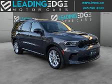 2025 Dodge Durango R/T 5.7L HEMI - Photo 7