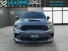 2025 Dodge Durango R/T 5.7L HEMI - Photo 8