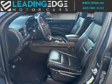 2025 Dodge Durango R/T 5.7L HEMI - Photo 9