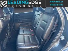 2025 Dodge Durango R/T 5.7L HEMI - Photo 11