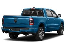 2022 Ram 1500 Sport Sport 4x4 Crew Cab 5&amp.apos.7&amp.quot. Bo - Photo 2