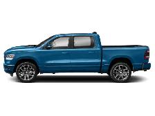 2022 Ram 1500 Sport Sport 4x4 Crew Cab 5&amp.apos.7&amp.quot. Bo - Photo 3