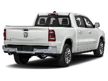 2020 Ram 1500 Longhorn Longhorn 4x4 Crew Cab 5&amp.apos.7&amp.qu - Photo 2