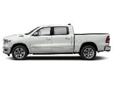 2020 Ram 1500 Longhorn Longhorn 4x4 Crew Cab 5&amp.apos.7&amp.qu - Photo 3