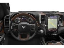 2020 Ram 1500 Longhorn Longhorn 4x4 Crew Cab 5&amp.apos.7&amp.qu - Photo 4