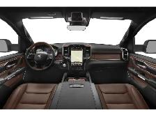 2020 Ram 1500 Longhorn Longhorn 4x4 Crew Cab 5&amp.apos.7&amp.qu - Photo 5