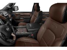 2020 Ram 1500 Longhorn Longhorn 4x4 Crew Cab 5&amp.apos.7&amp.qu - Photo 6
