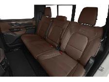 2020 Ram 1500 Longhorn Longhorn 4x4 Crew Cab 5&amp.apos.7&amp.qu - Photo 10