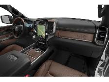 2020 Ram 1500 Longhorn Longhorn 4x4 Crew Cab 5&amp.apos.7&amp.qu - Photo 12