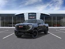 2026 GMC Sierra 1500 Elevation Crew Cab Short Box 4-Wheel Drive