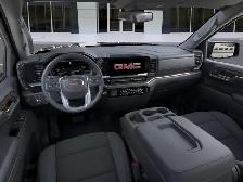 2026 GMC Sierra 1500 Elevation Crew Cab Short Box 4-Wheel Drive - Photo 6
