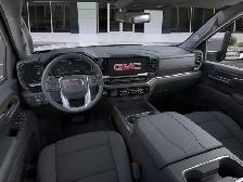 2026 GMC Sierra 3500HD SLE 4WD Crew Cab Long Box SLE - Photo 6