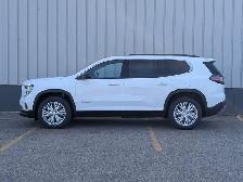 2027 GMC Acadia Elevation AWD Elevation - Photo 5