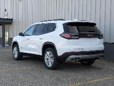 2027 GMC Acadia Elevation AWD Elevation - Photo 6