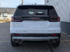 2027 GMC Acadia Elevation AWD Elevation - Photo 7