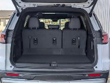 2027 GMC Acadia Elevation AWD Elevation - Photo 8