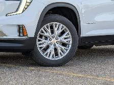 2027 GMC Acadia Elevation AWD Elevation - Photo 12