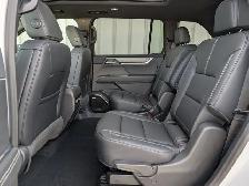 2027 GMC Acadia Elevation AWD Elevation - Photo 14