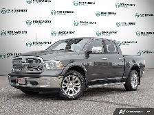 2016 Ram 1500 Longhorn 4WD Crew Cab 5.7 Ft Box Longhorn