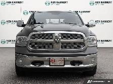 2016 Ram 1500 Longhorn 4WD Crew Cab 5.7 Ft Box Longhorn - Photo 3