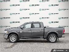 2016 Ram 1500 Longhorn 4WD Crew Cab 5.7 Ft Box Longhorn - Photo 4