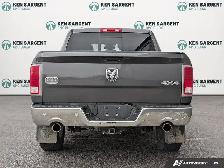2016 Ram 1500 Longhorn 4WD Crew Cab 5.7 Ft Box Longhorn - Photo 6