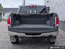 2016 Ram 1500 Longhorn 4WD Crew Cab 5.7 Ft Box Longhorn - Photo 7