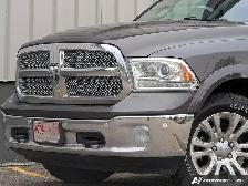 2016 Ram 1500 Longhorn 4WD Crew Cab 5.7 Ft Box Longhorn - Photo 8
