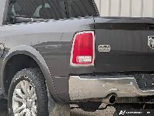 2016 Ram 1500 Longhorn 4WD Crew Cab 5.7 Ft Box Longhorn - Photo 10