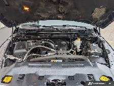 2016 Ram 1500 Longhorn 4WD Crew Cab 5.7 Ft Box Longhorn - Photo 11