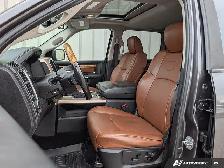 2016 Ram 1500 Longhorn 4WD Crew Cab 5.7 Ft Box Longhorn - Photo 12