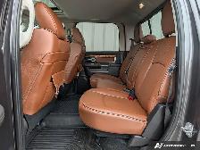2016 Ram 1500 Longhorn 4WD Crew Cab 5.7 Ft Box Longhorn - Photo 13