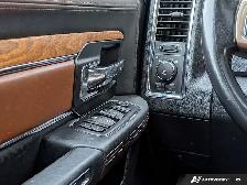 2016 Ram 1500 Longhorn 4WD Crew Cab 5.7 Ft Box Longhorn - Photo 19