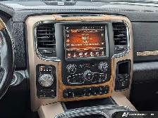 2016 Ram 1500 Longhorn 4WD Crew Cab 5.7 Ft Box Longhorn - Photo 21