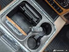 2016 Ram 1500 Longhorn 4WD Crew Cab 5.7 Ft Box Longhorn - Photo 23