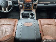2016 Ram 1500 Longhorn 4WD Crew Cab 5.7 Ft Box Longhorn - Photo 24