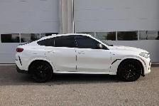 2021 BMW X6 M50i XDrive - CARBONPK|PREMENHANCED|BSM|360CAM - Photo 3