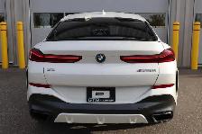 2021 BMW X6 M50i XDrive - CARBONPK|PREMENHANCED|BSM|360CAM - Photo 5