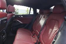 2021 BMW X6 M50i XDrive - CARBONPK|PREMENHANCED|BSM|360CAM - Photo 11
