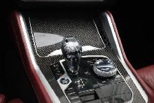 2021 BMW X6 M50i XDrive - CARBONPK|PREMENHANCED|BSM|360CAM - Photo 17